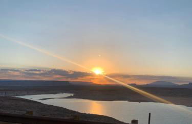 Lake Powell Sunrise Villa by Antelope Canyon with firepit and scenic views - Foto 47