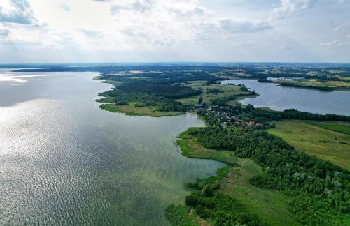 Przystanek Śniardwy - Foto 23