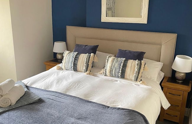 Fabulous Apt in the Heart of Victorian Llandudno - Photo 5