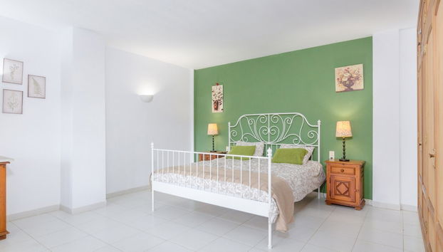 Villa With Private Pool - Foto 4, Habitación