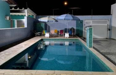 Itanhaem - Casa com Piscina - Foto 32