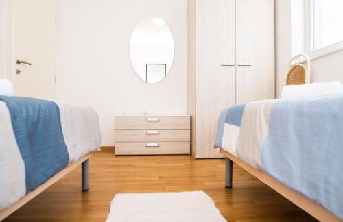 NEW! Carpe Diem 1,Split-Bacvice,free wi-fi, parking - Foto 39