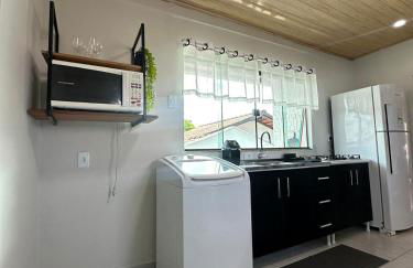 Studio Aconchegante - com Garagem Privativa e Ar Condicionado REV391 - Photo 5