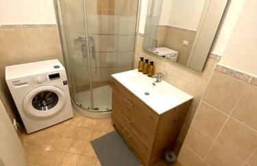 Appartamento in pieno centro - 500 metri dal mare. - Foto 19