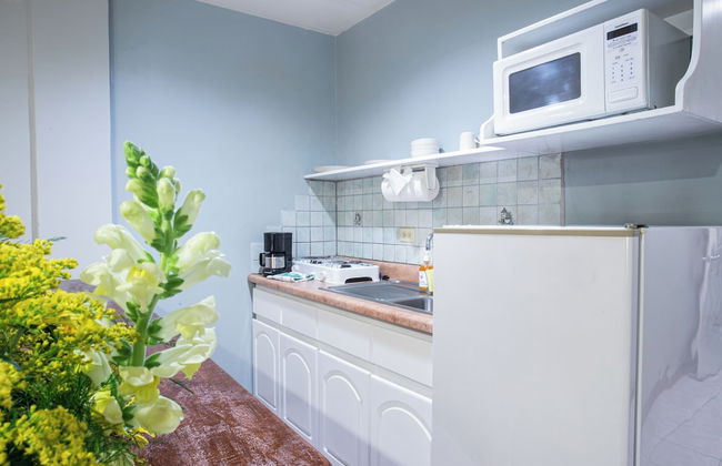 Apartotel Tairona - Foto 39