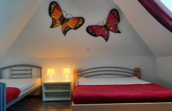 Ferienwohnung Wikingerland - Foto 42