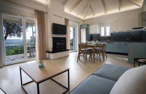 ASTRALI STONE VILLAS - Foto 71