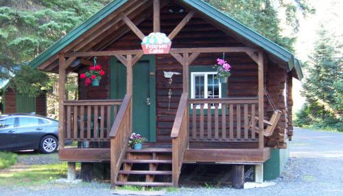 Box Canyon Cabins - Foto 2