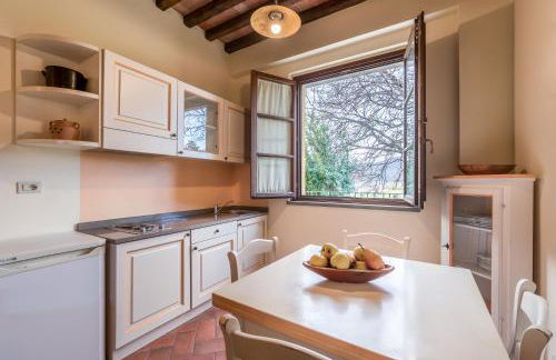 Sarzana-Charming Apartment Pool and BB - Foto 29