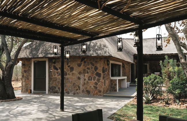 Buccara Waterberg - Molapo - Photo 51