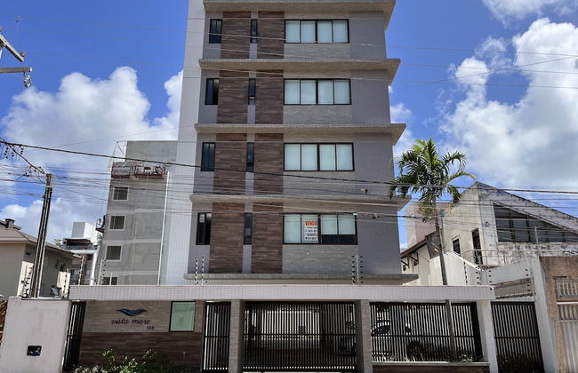 Flat Comfort Vista Mare Studios - Intermares - Foto 35