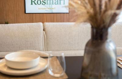 Rosmarì, Designer Cefalù Apt with Free Parking - Photo 13