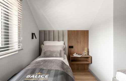 Balice Apartamenty Premium - by Upstairs - Foto 8