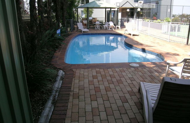 Fairthorpe Apartments - Foto 11