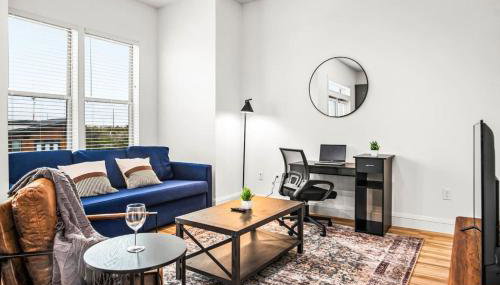 Luxurious New Unit 1Bd1Ba Pool, Golf Sim - Foto 3