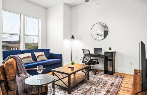 Luxurious New Unit 1Bd1Ba Pool, Golf Sim - Foto 3