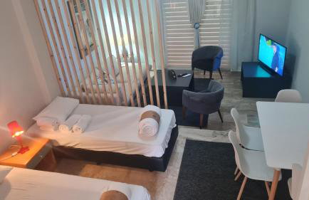 Megusta Apartments selianitika - Foto 43