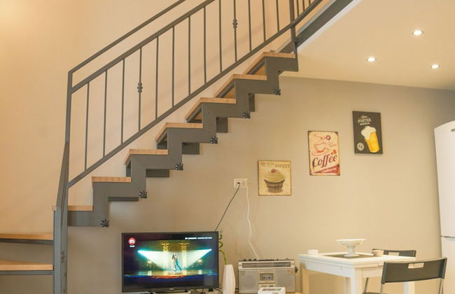 Central Station House Daniele - Foto 9