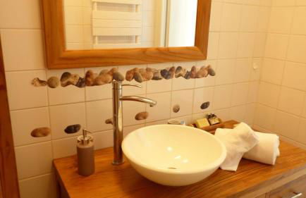 Penthièvre - Maison 6 pers avec Jacuzzi, proche des plages - Foto 24