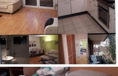 Messe Hannover - Foto 1