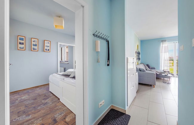 Apartamenty Sun & Snow Lisi Jar - Foto 15