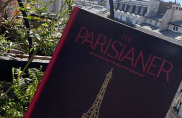 Studio vue Paris - Quartier Canal Saint-Martin - Foto 19