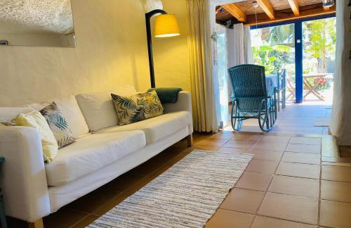 Vivelorural casa La Cuevita, Santa Brígida - Foto 28