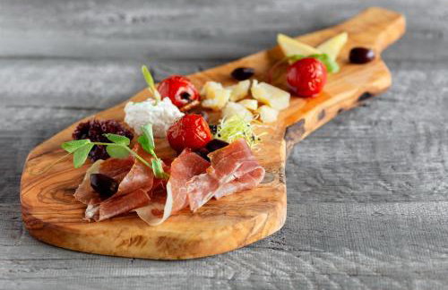 Casa Mattea - Foto 19