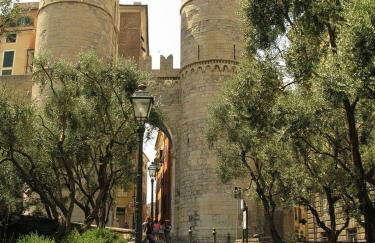 Casa Castello Raggio - Foto 8