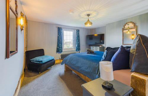 Adorable quirky country cottage - Foto 31