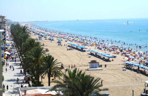 Villa Service - Apartamentos Aransol - Foto 20