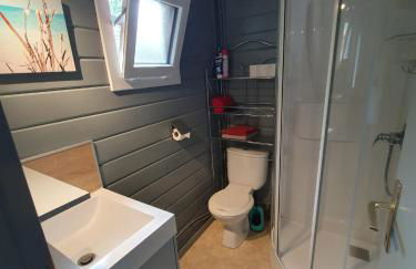 Chalet calme et agréable - Foto 13