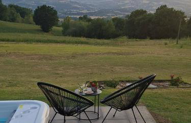Agriturismo Il Truffarello TODI - Foto 2