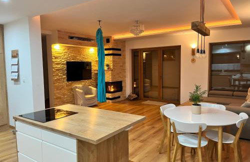 Wakacje Mazury, Willa Ametyst, cisza , ptasi śpiew , GRZYBY , RYBY - Foto 3