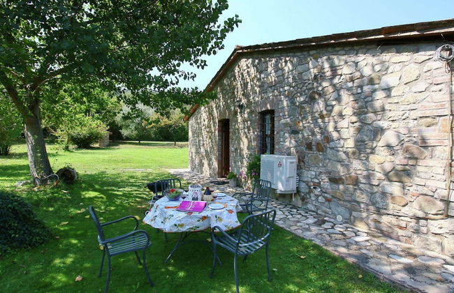 Cottage in Todi With Pool and Sauna - Foto 32
