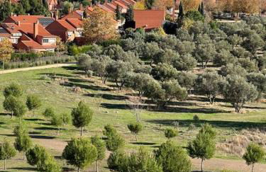 Apartamento cerca centro Madrid - Foto 10