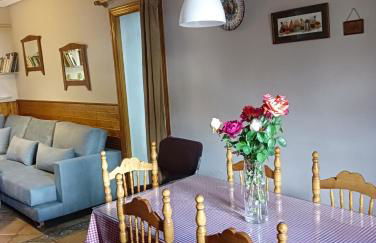 La Casita con piscina privada de tres dormitorios - Photo 25