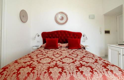 La Dolce Vita Ravello - Family Two-Bedroom Apartment with Sea View Terrace - Foto 32