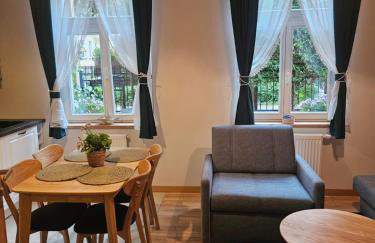 Baltic Swans - Apartment - Foto 3