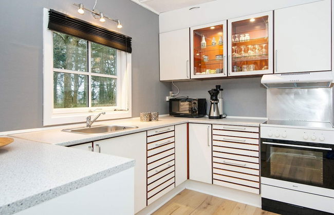 Tranquil Retreat in Skaerbaek - By Traum Ferienwohnungen - Foto 6