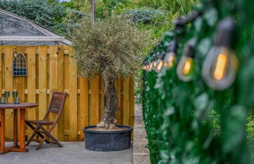 2 Bed in Fordingbridge oc-96127 - Foto 2