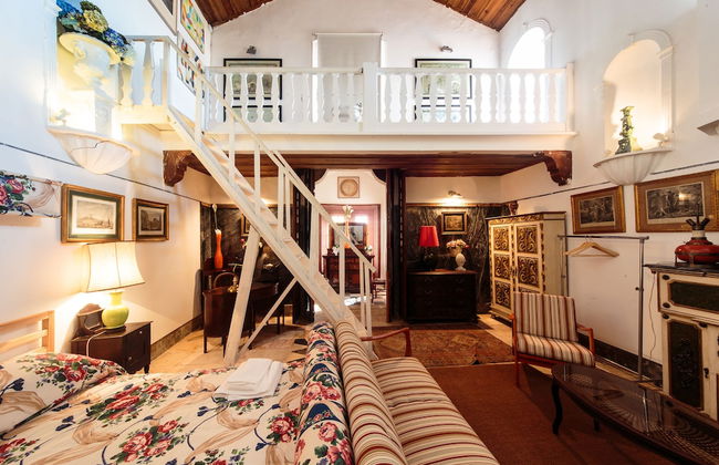 Shepinetree - Capela House - Foto 4