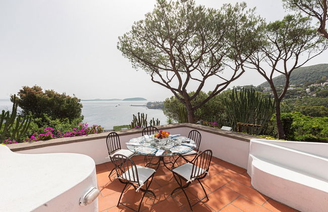 Villa Barkley -luxury Estate With Villa Cottages With a Pool - Foto 36