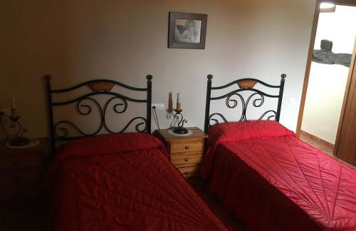 Masia La Casablanca - Foto 17