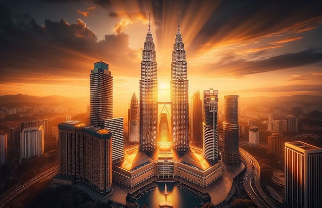 Eaton KLCC Suites By Elite - Foto 25