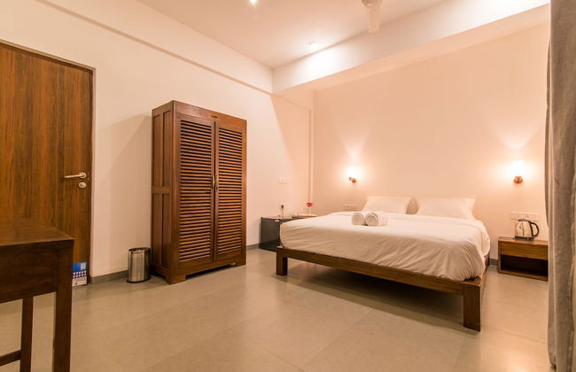 Oran Beach Rooms - Foto 3