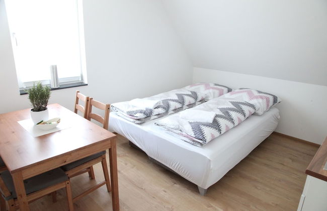 Schwaben Apartment - Foto 11