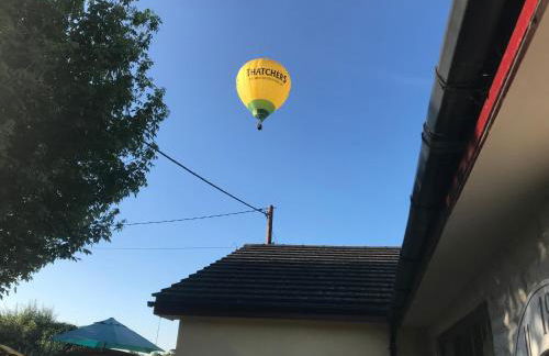 The Court Yard Apartment - Foto 6