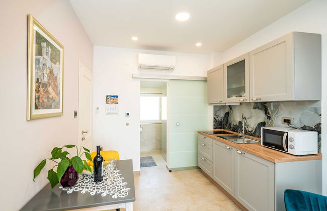 Apartments Villa Palma - Foto 54