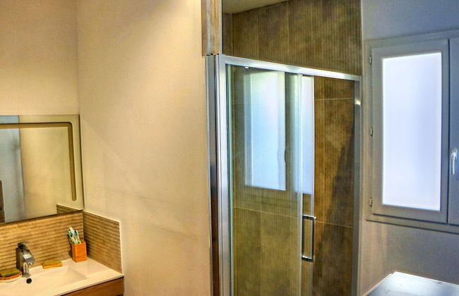 Beautiful Holiday Home With Garden - Foto 12